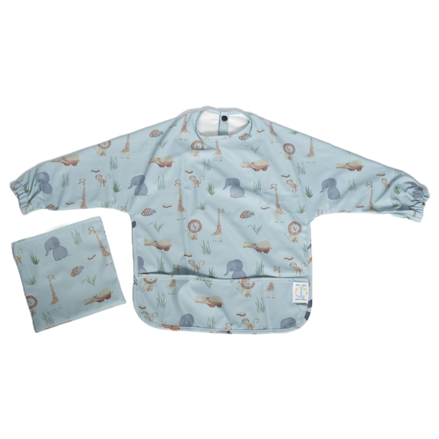 Weaning Essentials Complete Bundle - Blue