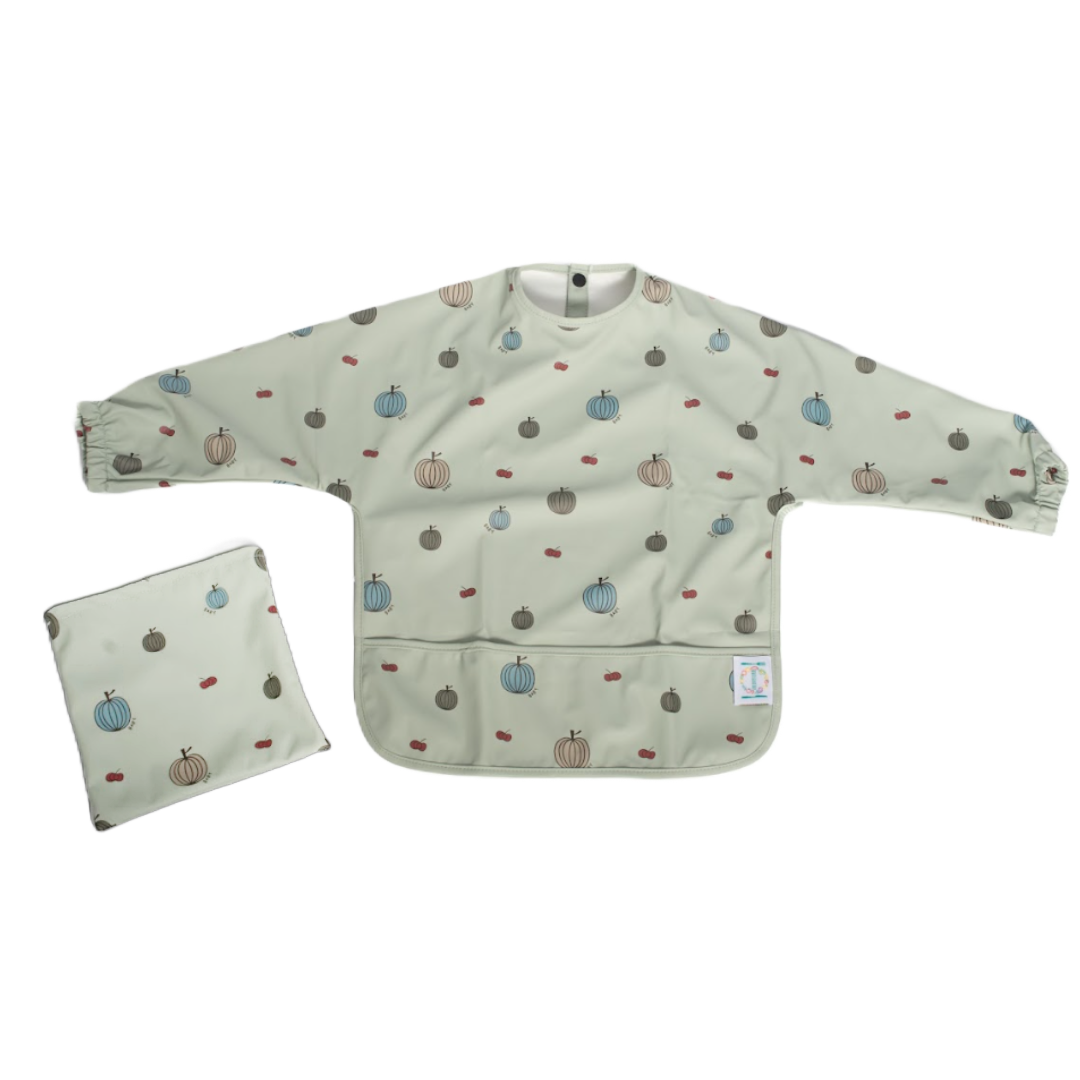 Weaning Essentials Complete Bundle - Green