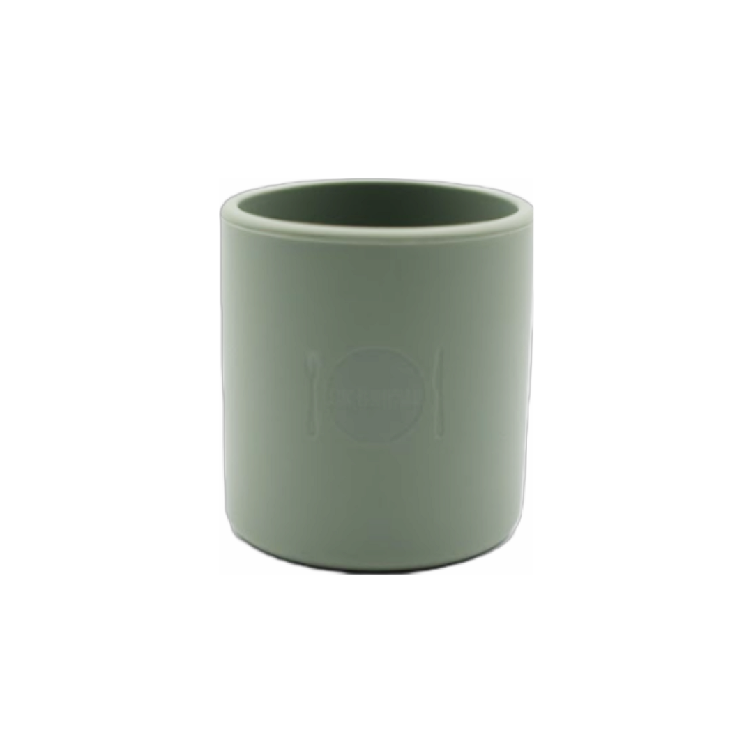 Weaning Essentials Complete Bundle - Green