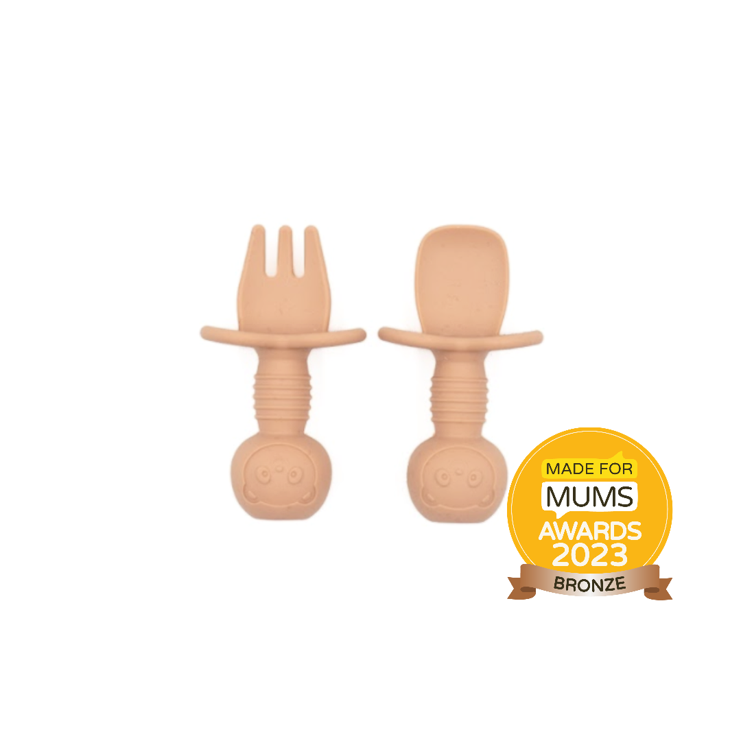 Weaning Essentials Complete Bundle - Pink