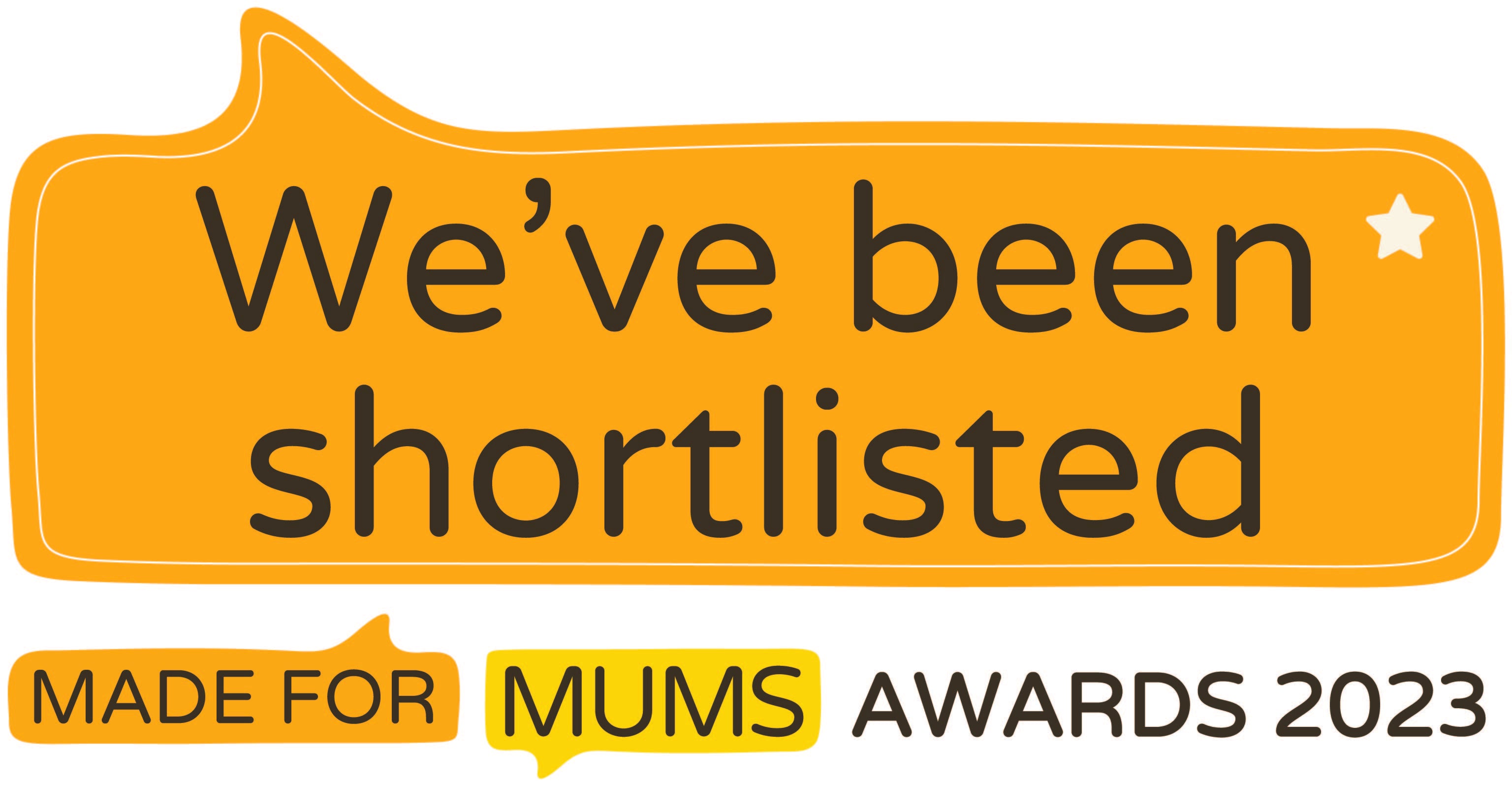 Made for Mums awards 2023: BLW Essentials have been shortlisted