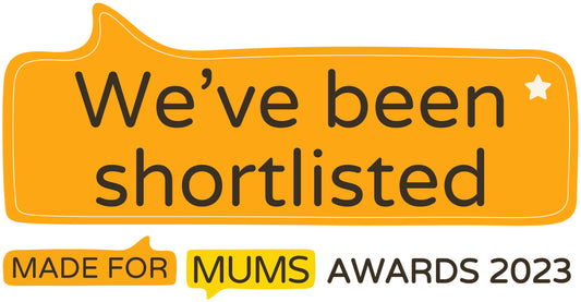 Made for Mums awards 2023: BLW Essentials have been shortlisted