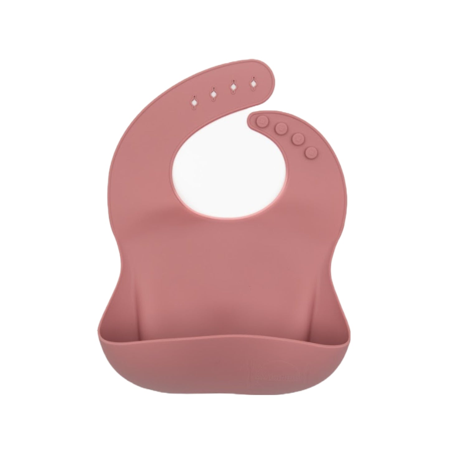 Silicone Bib