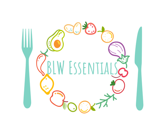 BLW Essentials gift card