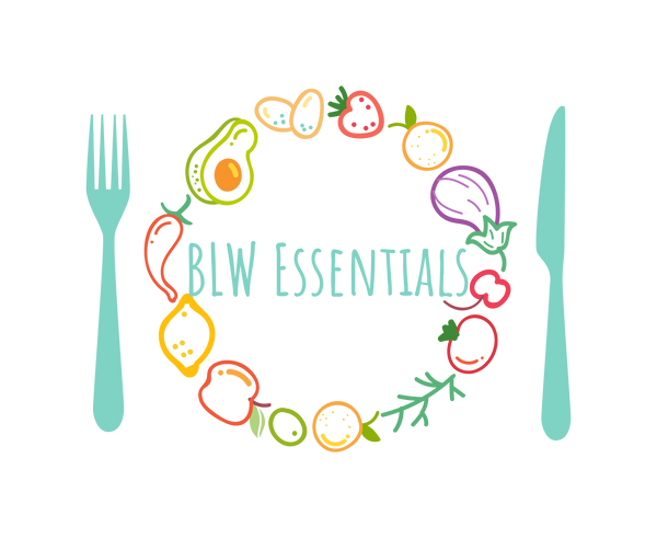 BLW Essentials