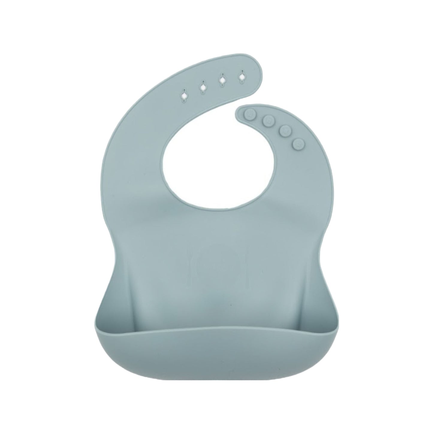 Silicone Bib