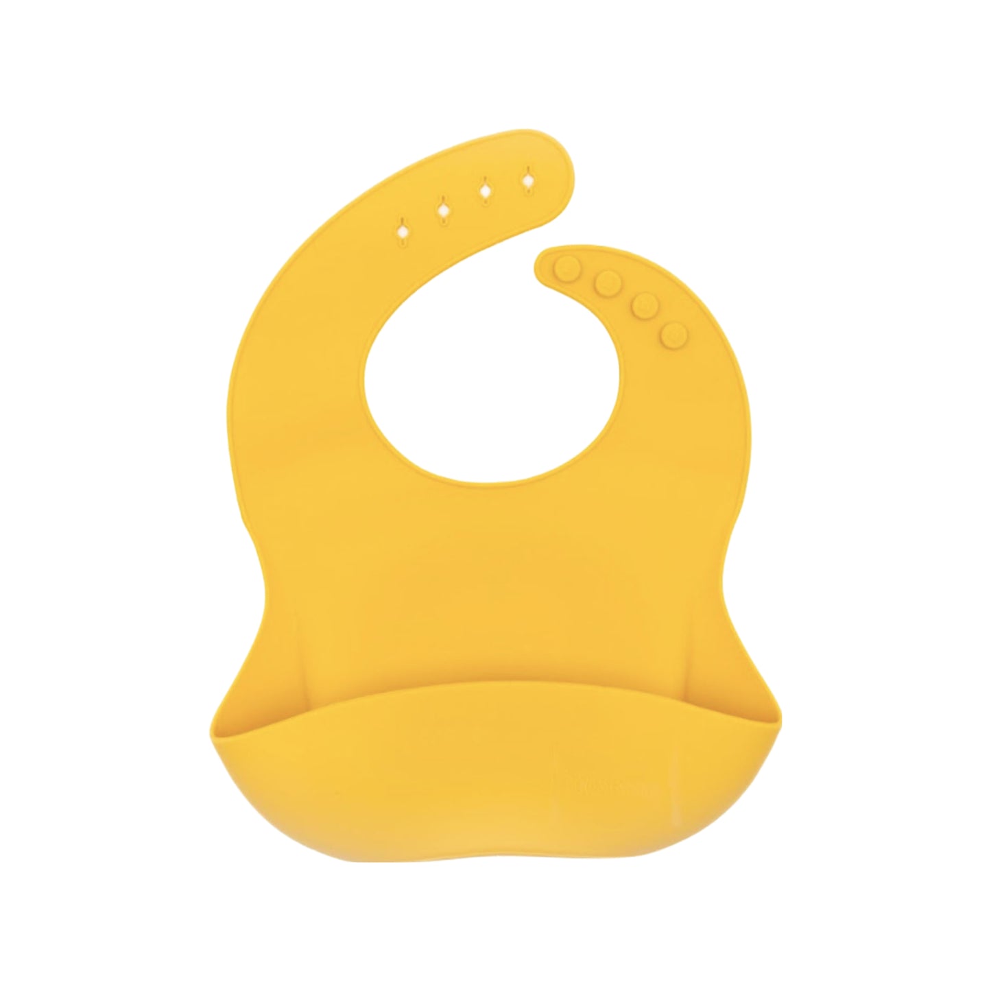 Silicone Bib