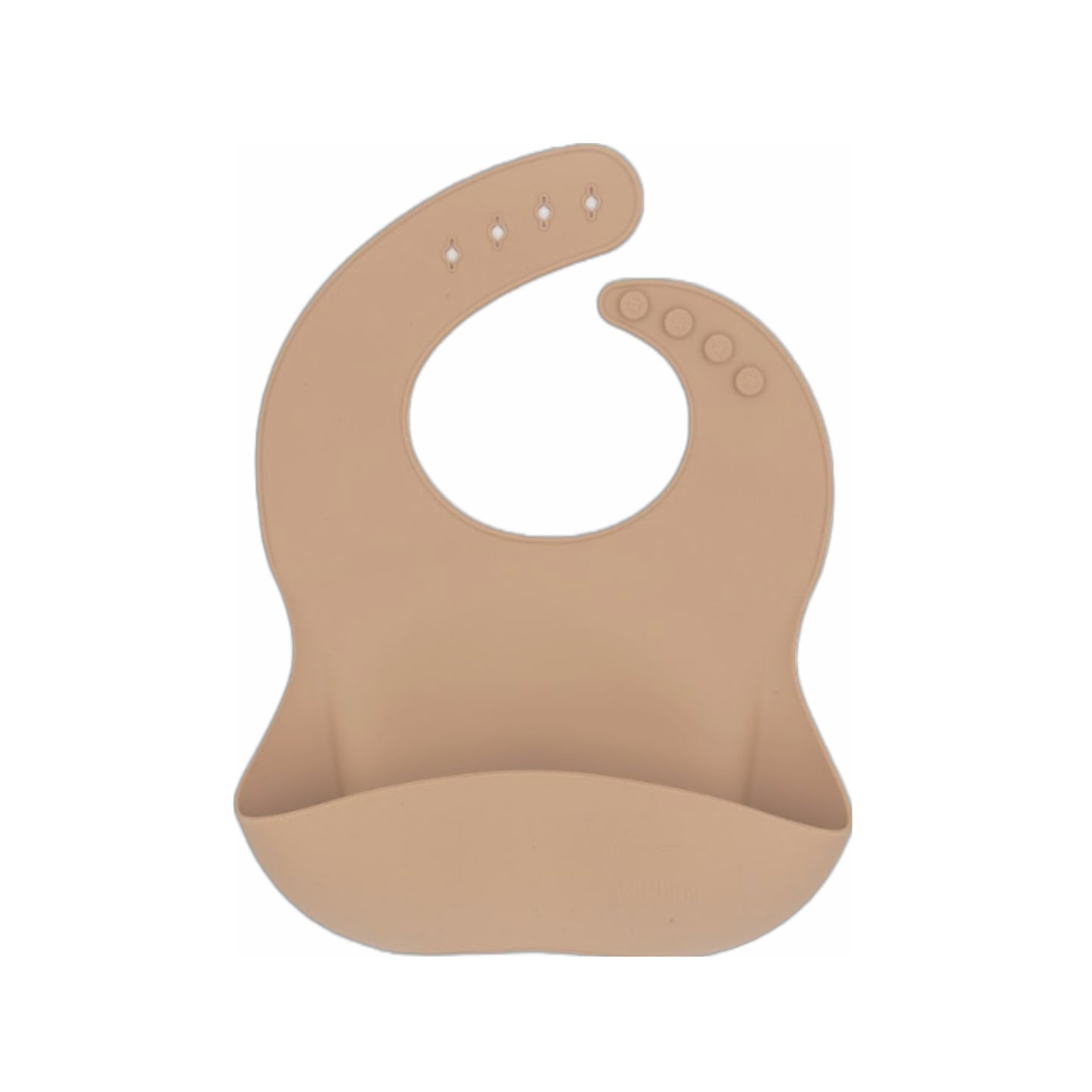 Silicone Bib