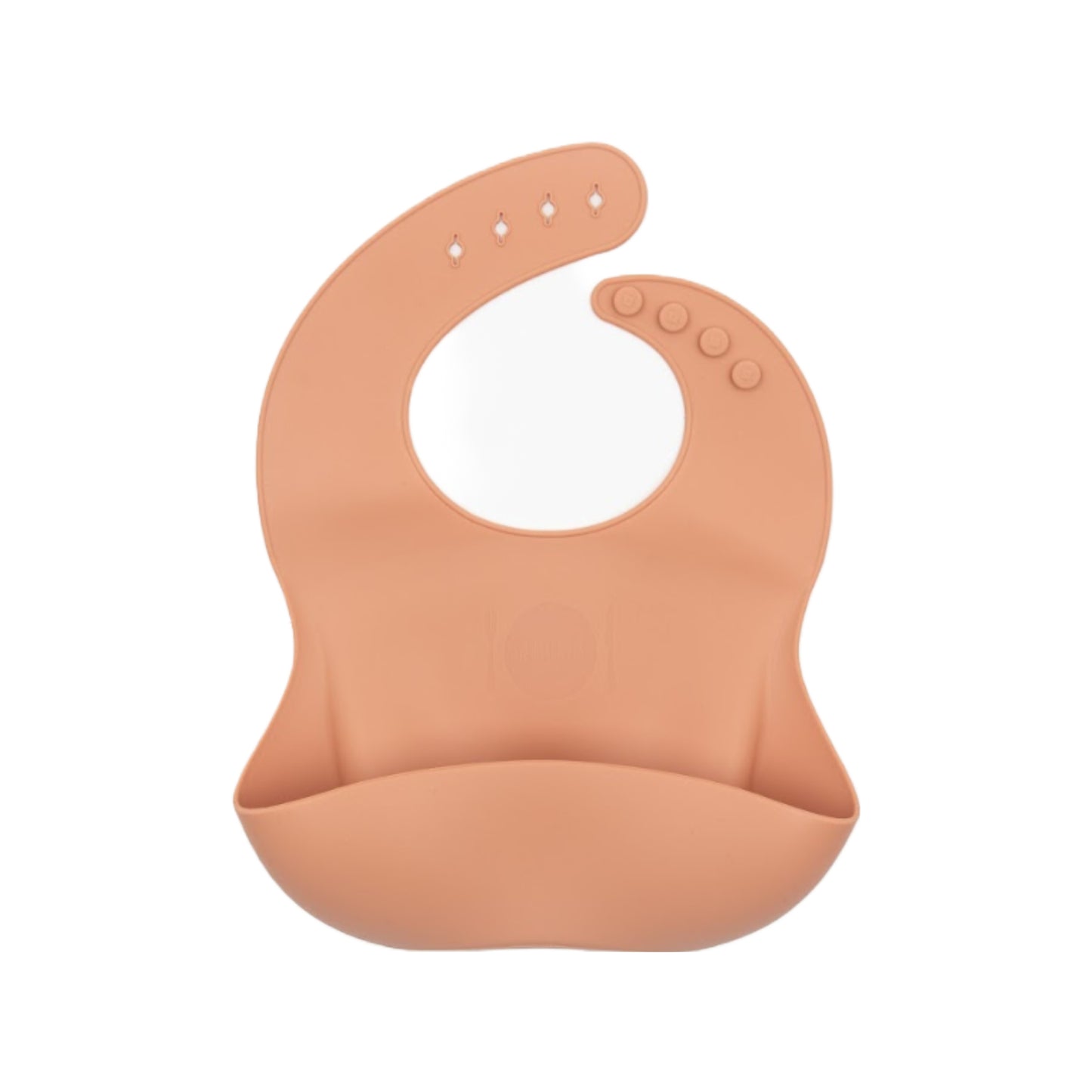 Silicone Bib