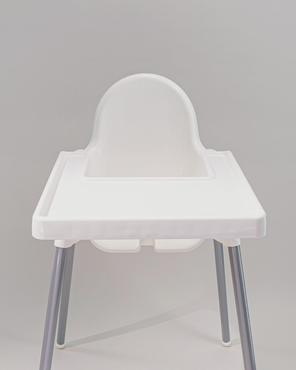 Silicone Feeding Set