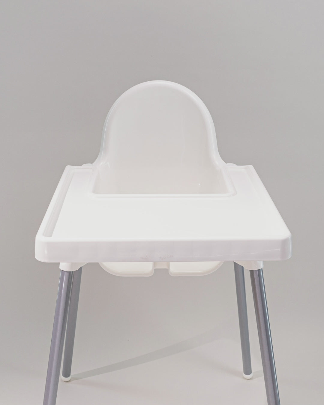 Silicone Feeding Set