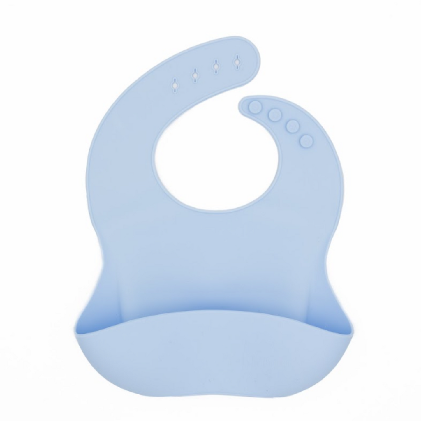 Silicone Bib